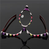 Rotatable Reading Single Glasses Frame