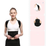 Invisible Kyphosis Braces, Posture Corrector