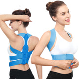 Invisible Kyphosis Braces, Posture Corrector