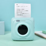 Paperang Thermal Mini Mobile Photo Printer