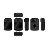 HD Night Vision, Portable Security Camera