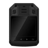 HD Night Vision, Portable Security Camera