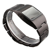 Fashion New Strange Iron Man TADA, Men's LED Electronic Watch