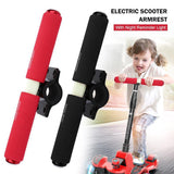 Children's Scooter Illuminated Handrail, Scootek Accessories