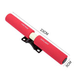 Children's Scooter Illuminated Handrail, Scootek Accessories