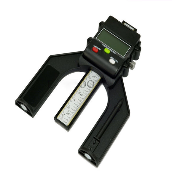 Digital Woodworking Depth Gauge