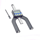 Digital Woodworking Depth Gauge