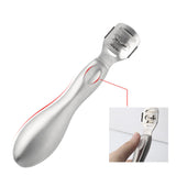 Horny Foot Scraper, Nail Art Pedicure Planer