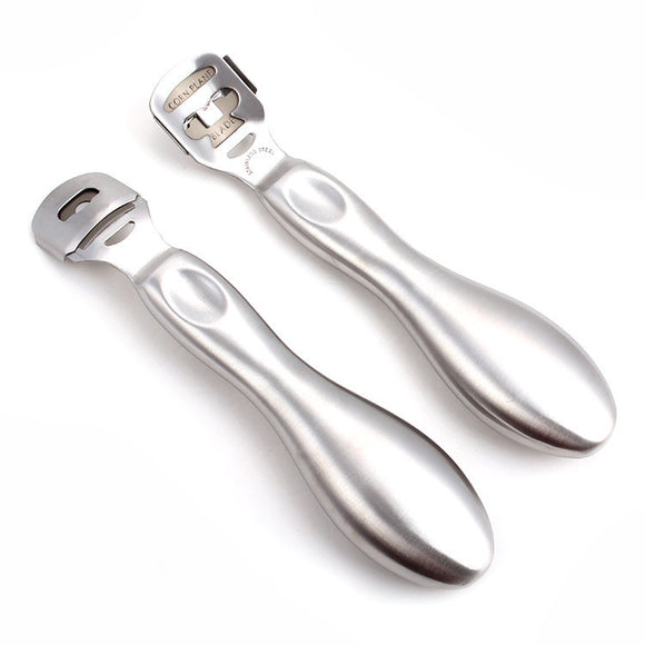 Horny Foot Scraper, Nail Art Pedicure Planer