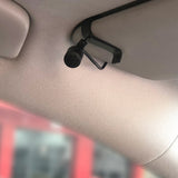 Lavalier Car Microphone – Bluetooth Call External Mic for GPS Navigator