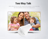 LC-SEE Bulb Camera CCTV Security IP Wireless VR 360 Camera