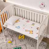 Cotton Baby Nursery Nap Mattress