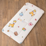 Cotton Baby Nursery Nap Mattress