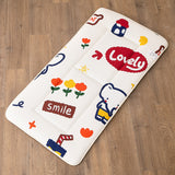 Cotton Baby Nursery Nap Mattress