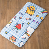 Cotton Baby Nursery Nap Mattress