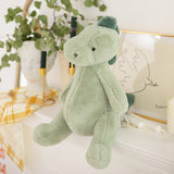 Animal Stalls, Cotton Velvet, Gifts, Plush Toys, Dolls