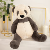 Animal Stalls, Cotton Velvet, Gifts, Plush Toys, Dolls