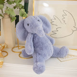 Animal Stalls, Cotton Velvet, Gifts, Plush Toys, Dolls
