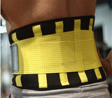 High-quality Waist Belt for Body Sculpting and Fitness
