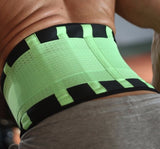 High-quality Waist Belt for Body Sculpting and Fitness
