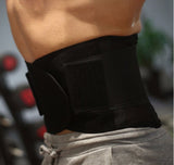High-quality Waist Belt for Body Sculpting and Fitness