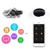 Wifi Infrared Universal Remote Control, Graffiti Universal Mobile Infrared Wireless Tool