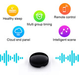 Wifi Infrared Universal Remote Control, Graffiti Universal Mobile Infrared Wireless Tool
