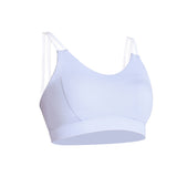 European and American New Sports Underwear Women's Shockproof Quick-drying Vest Running Fitness Yoga Bra
