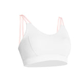 European and American New Sports Underwear Women's Shockproof Quick-drying Vest Running Fitness Yoga Bra
