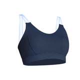 European and American New Sports Underwear Women's Shockproof Quick-drying Vest Running Fitness Yoga Bra