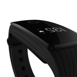 V05C Heart-rate Sports Watch, Call Notification Smart Wristband