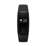 V05C Heart-rate Sports Watch, Call Notification Smart Wristband