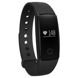 V05C Heart-rate Sports Watch, Call Notification Smart Wristband