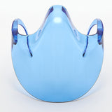 Face Shield Protective Goggles for Men & Women, Waterproof Safety Glasses, Anti-spray Eyewear – E125