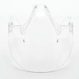 Face Shield Protective Goggles for Men & Women, Waterproof Safety Glasses, Anti-spray Eyewear – E125