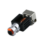 High-quality, High-temperature-resistant, All Metal, 3D Printer Accessories
