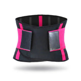 High-quality Waist Belt for Body Sculpting and Fitness