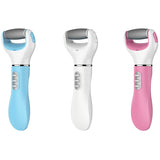 Electric Foot Grinder with Rechargeable Callus Removal File