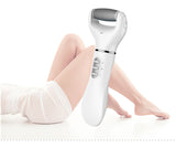 Electric Foot Grinder with Rechargeable Callus Removal File