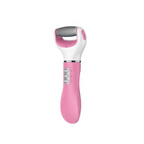 Electric Foot Grinder with Rechargeable Callus Removal File