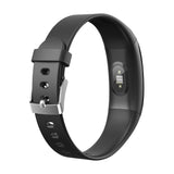 Heart Rate Blood Pressure Smart Band – Waterproof Fitness Tracker with Sleep Monitor