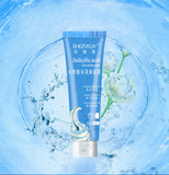 Moisturizing and Hydrating, Ice Cream Mask Fades Acne Marks and Blackheads