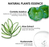 Moisturizing and Hydrating, Ice Cream Mask Fades Acne Marks and Blackheads