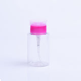 Moisture Removing Nail Tool, Flip-top Empty Bottle