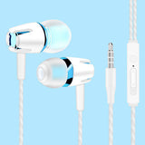 Premium Quality Earphones with Microphone