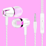 Premium Quality Earphones with Microphone