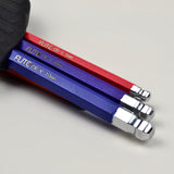 L-shaped Screwdriver Torx, Inner Tool Set