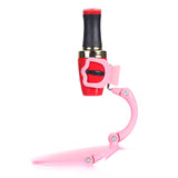 Nail Polish Fixation Clip, Nail Polish Bottle Aid