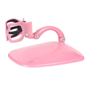 Nail Polish Fixation Clip, Nail Polish Bottle Aid
