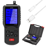 CO2 Gas Air Quality Detector TVOC Integrated Device